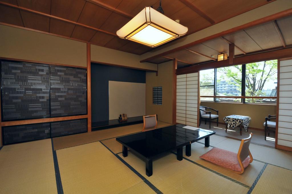 湖畔の宿　森本 加賀市 エクステリア 写真