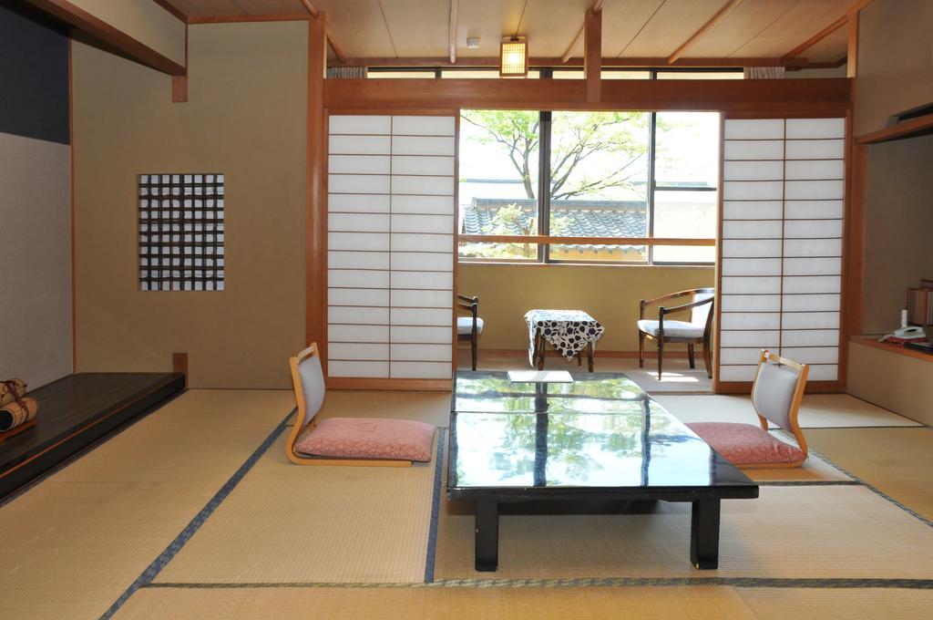 湖畔の宿　森本 加賀市 エクステリア 写真