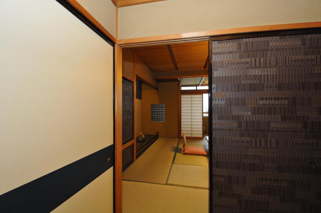 湖畔の宿　森本 加賀市 エクステリア 写真