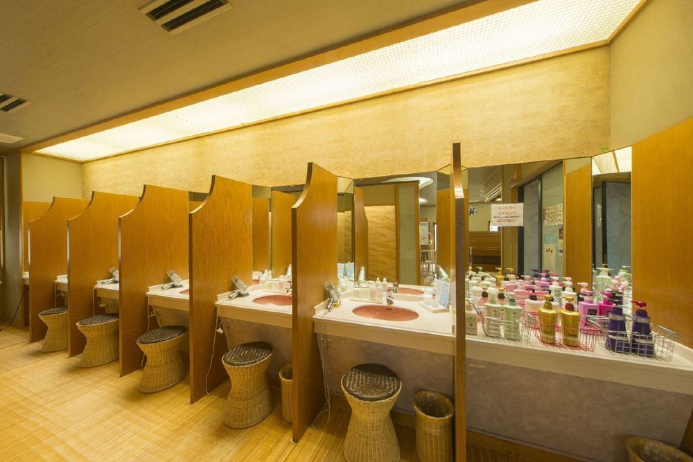 湖畔の宿　森本 加賀市 エクステリア 写真
